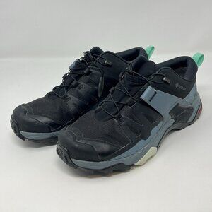 Salomon X Ultra 4 Gore-Tex Hiking Shoes Women’s Size 6.5 US - 412896